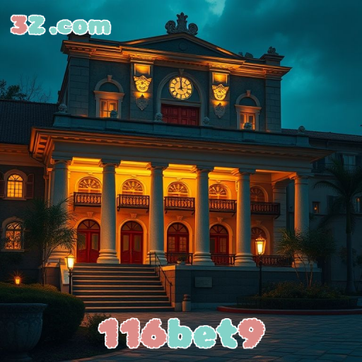 Incríveis Bônus Esperam por Você no 116bet9