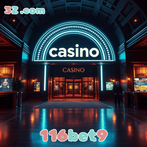 Aposte com Estilo no Esporte do 116bet9 e Vença