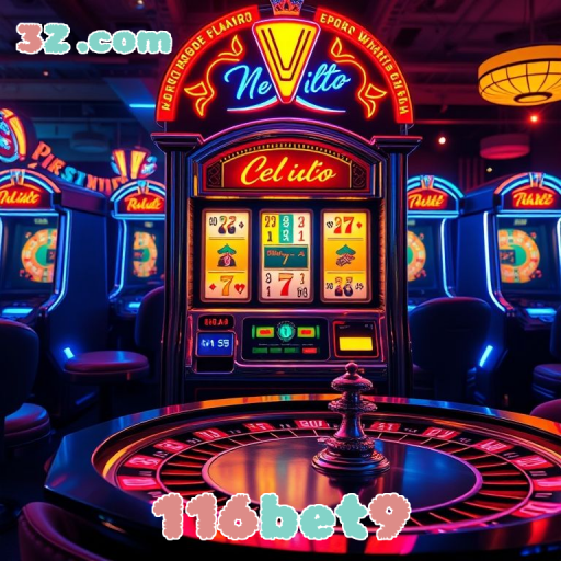 Experimente um Login Único com 116bet9 e Surpreenda-se