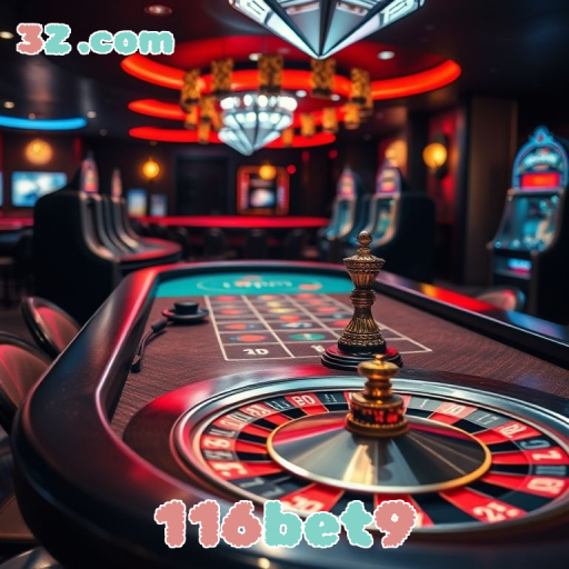 Plataforma dinâmica do 116bet9 atrai amantes de jogos eletrônicos